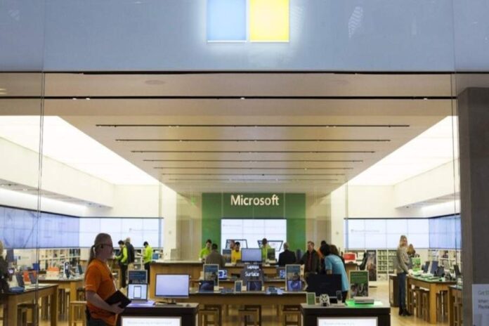 Alarming Surge In Direct Fraud: Imposters Pose as Microsoft Staff in Asheville