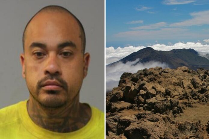 California Couple Escapes Carjacking by Hiking Up Hawaii Volcano