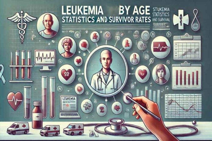 Leukemia Statistics By Age: Statistics and Survival Rates