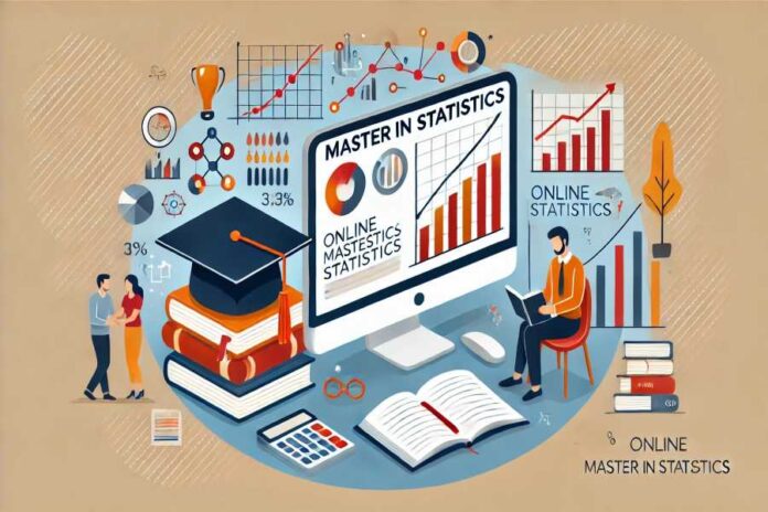 Online Master Statistics: Your Path to Success