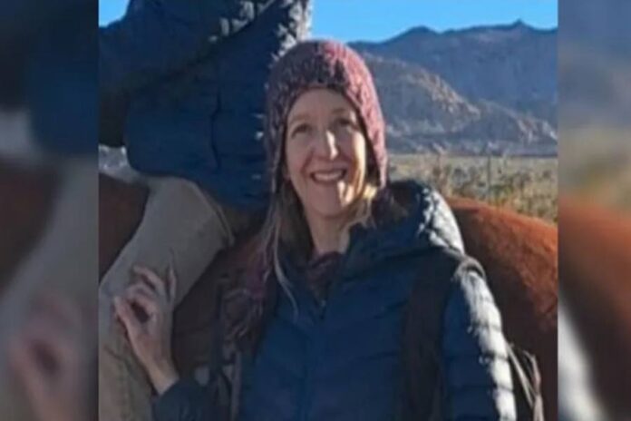 Remains of Missing Arizona Woman Kelly Paduchowski Found; Husband Pleads Guilty to Murder