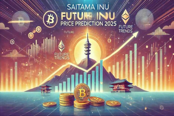 Saitama Inu Price Prediction 2025